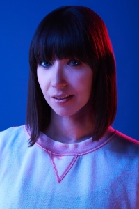 Claire Plested