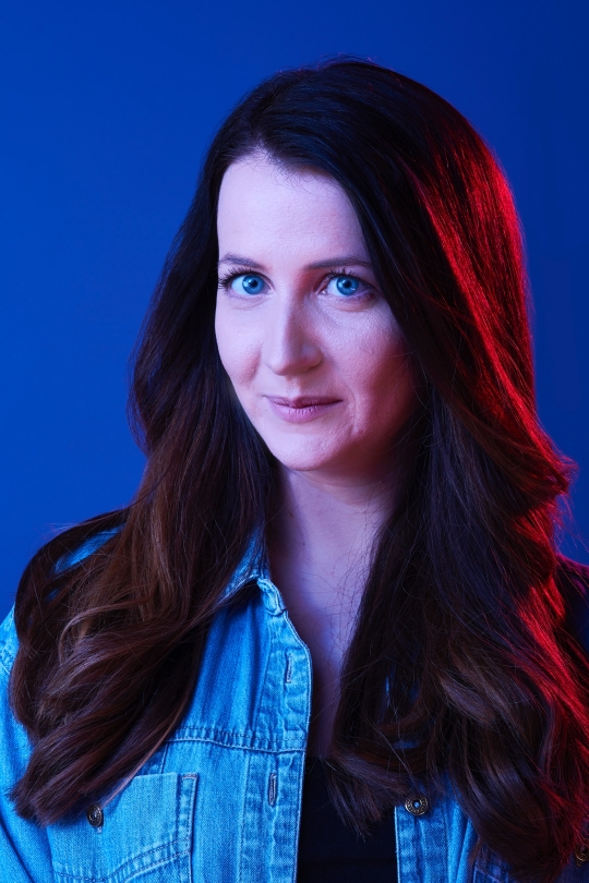 Helen O’Donnell