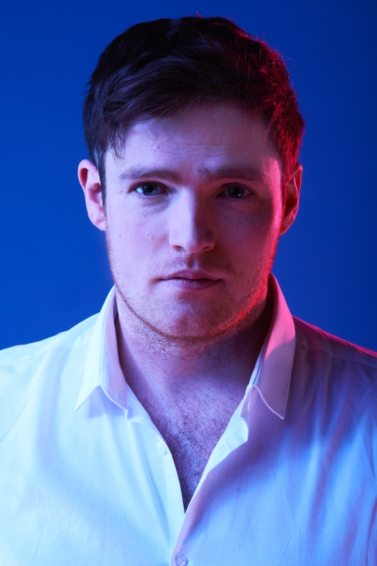 Matt Stevens