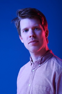 Nick Oram
