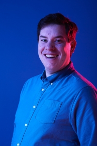 Rhys Collier