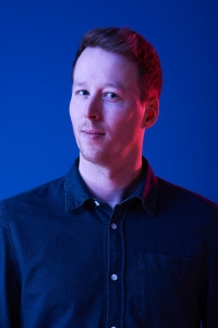 Tim Grewcock