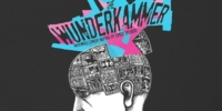 The Wunderkammer Logo