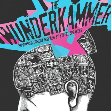 The Wunderkammer Logo