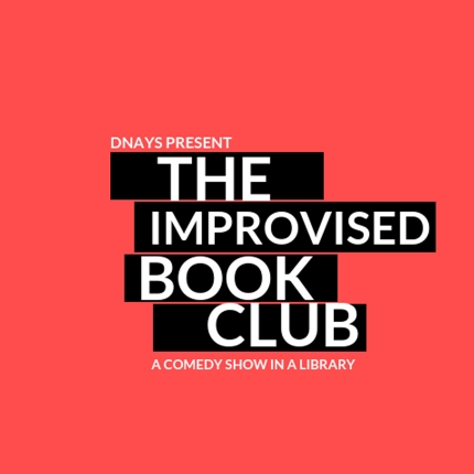 The Improvised Book Club