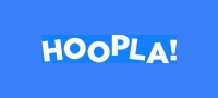 Hoopla logo