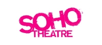 Soho Theatre logo