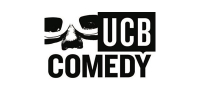 UCB Comedy logo