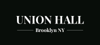Union Hall, Brooklyn logo